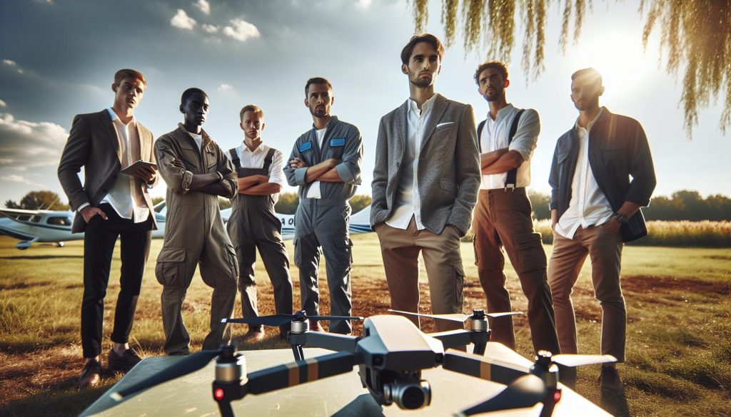 Are DJI Drones Banned? 2025 Status & What Pilots Need to Know