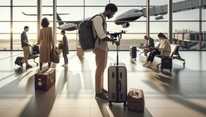 MaxxUAV: DJI Drone News, Reviews & Expert Guides 3 Can You Fly With a DJI Drone? Complete Airline Travel Guide