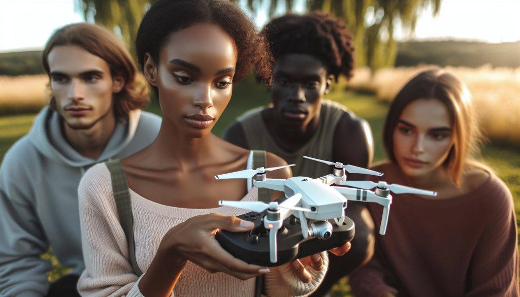 Does DJI Mini 3 Have Obstacle Avoidance? Safety Features