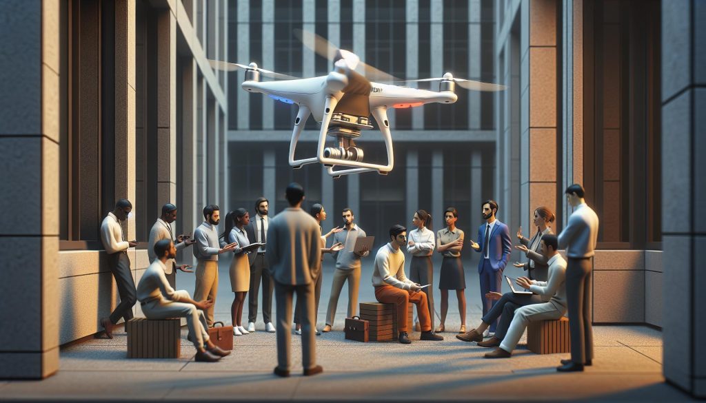 Are DJI Drones Being Banned: Latest US Regulations 2025