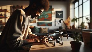 How Do I Reset My DJI Drone To Factory Settings?