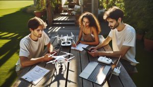 How to Connect DJI Mini 3 to WiFi: Setup & Troubleshooting