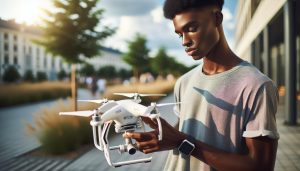 Can You Get DJI Refresh on a Used Drone? Extended Warranty Guide