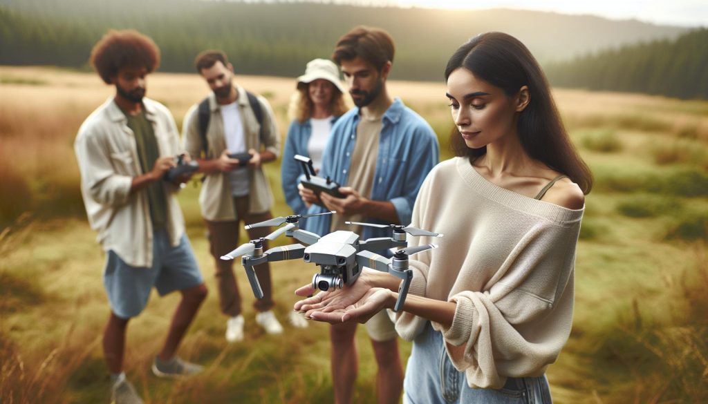 How to Fly DJI Mini 3: Beginner’s Complete Flight Guide