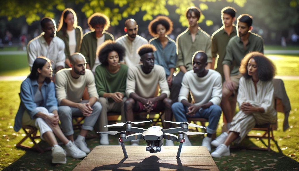 Can You Still Buy DJI Drones in the US? 2025 Availability Update