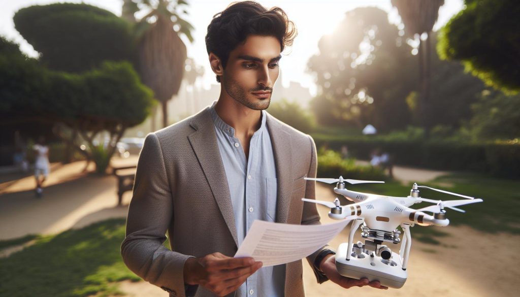 Can You Still Fly DJI Drones? Current Legal Status & Rules