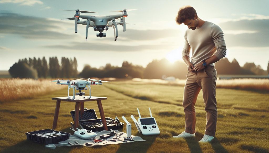 Are DJI Refurbished Drones Good: Buying Guide