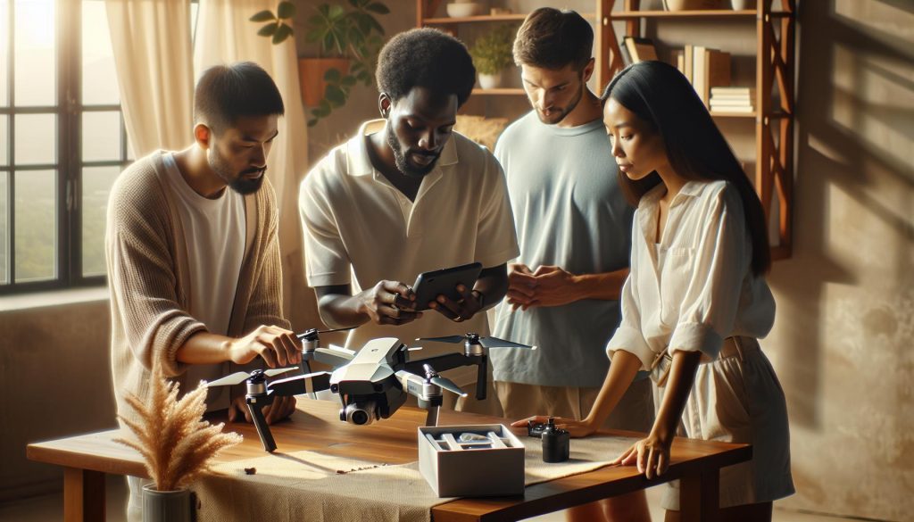 Can I Trade in My DJI Drone? Best Programs & Maximum Value Tips