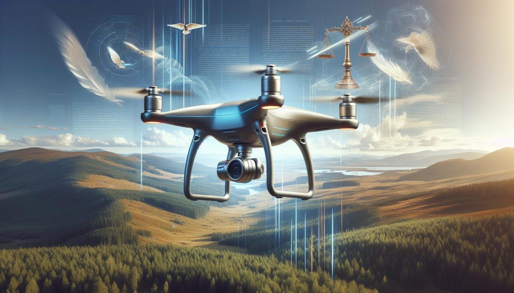 Can I Still Fly My DJI Drone: Current Legal Status