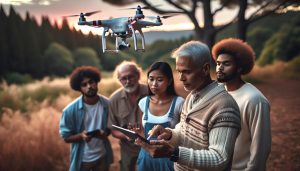 MaxxUAV: DJI Drone News, Reviews & Expert Guides 3 Can You Track a DJI Drone? Location Features & Find My Drone