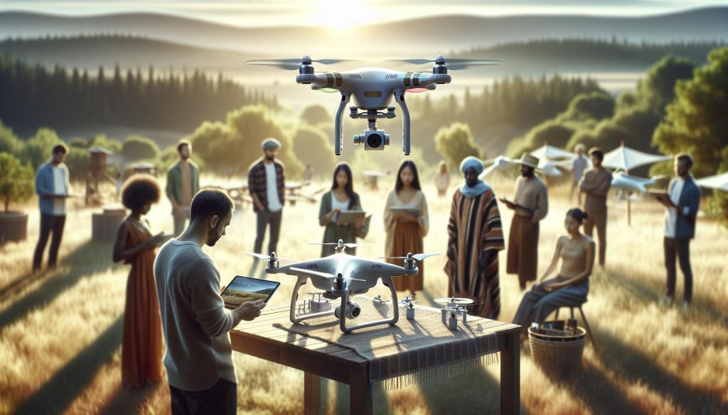 What Is the Best DJI Drone? 2025 Model Comparison Guide