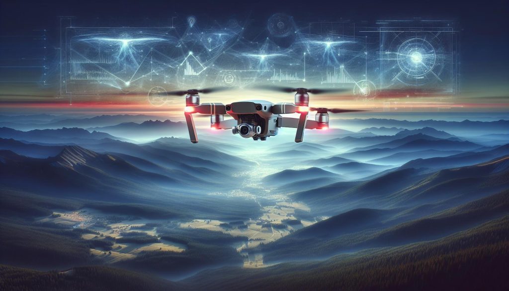 How Far Can A DJI FPV Drone Fly? Range Breakdown 2 How Far Can A DJI FPV Drone Fly? Range Breakdown
