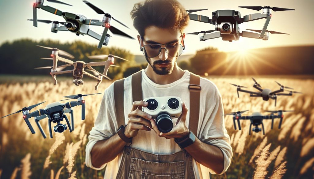 Can You Use DJI FPV Goggles With Other Drones? Compatibility 3 Can You Use DJI FPV Goggles With Other Drones? Compatibility