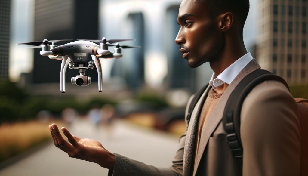 Will DJI Drones Be Banned? Latest Predictions & Timeline