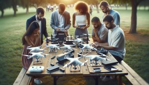 Are There Fake DJI Drones: Spot Counterfeits