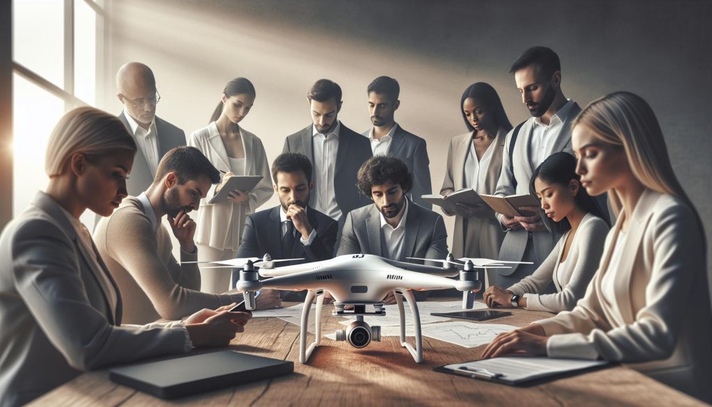 Do DJI Drones Have Remote ID: Compliance Guide 2025