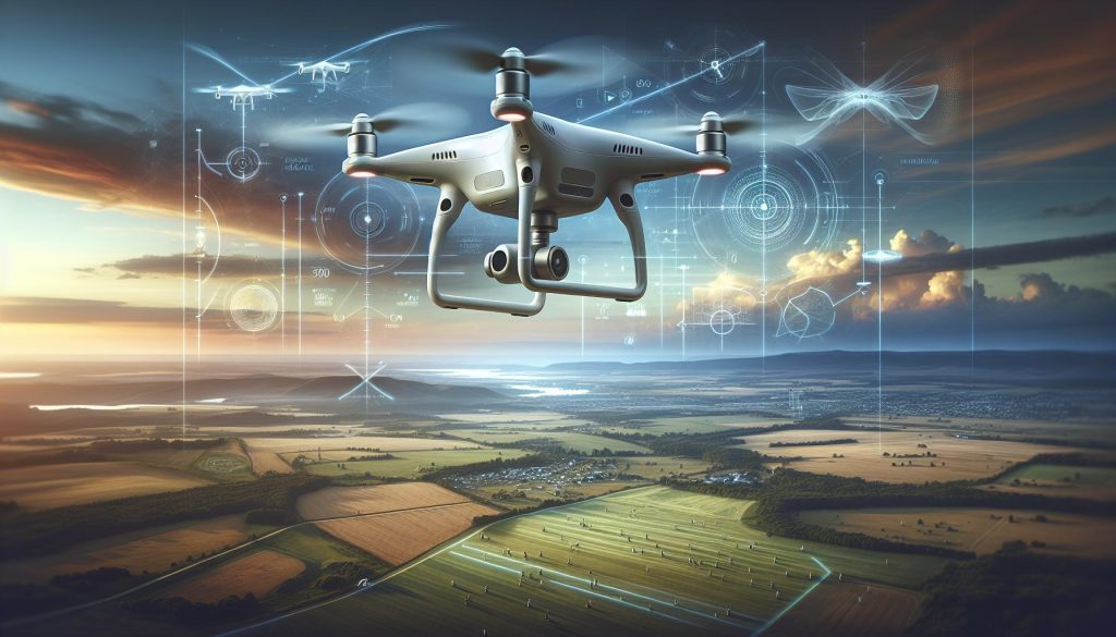 How Far DJI Drone Can Fly? Legal vs Technical Limits