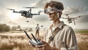 MaxxUAV: DJI Drone News, Reviews & Expert Guides 3 Can You Use DJI Goggles With Other Drones? Universal Compatibility