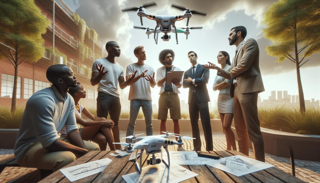 Does DJI Mini 4 Pro Have Remote ID? Compliance Guide 2025