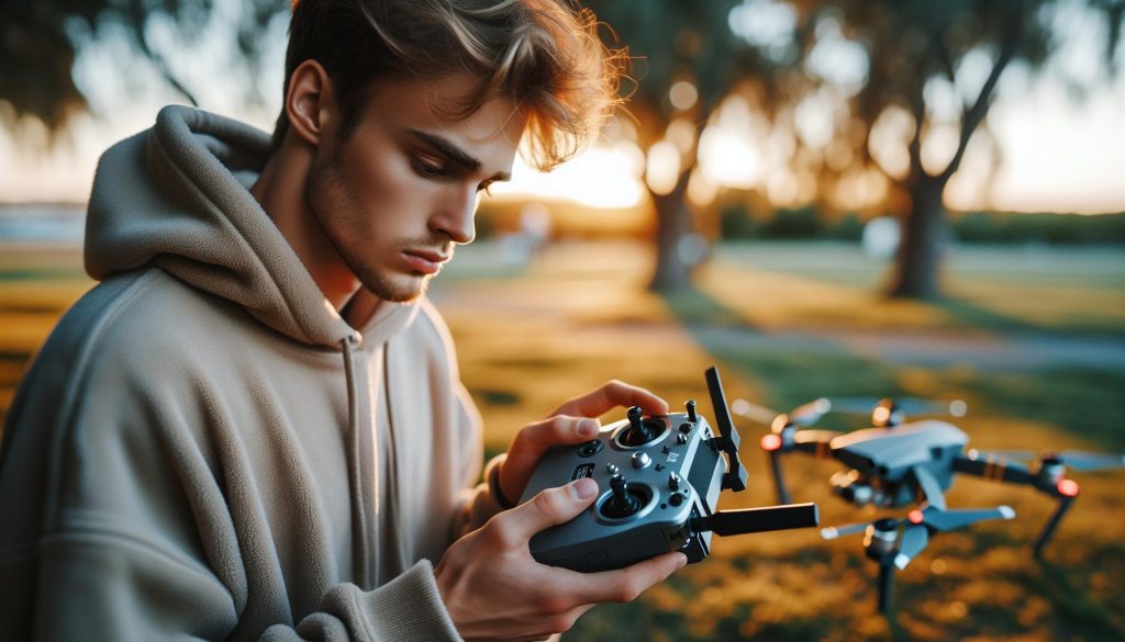 Can You Use the DJI RC Controller With Other Drones? Limits 3 Can You Use the DJI RC Controller With Other Drones? Limits