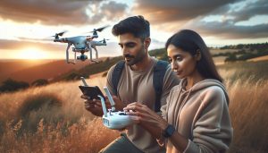 What DJI Drones Have Follow Me: ActiveTrack Models Compared