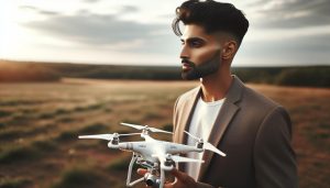 Did DJI Drones Get Banned? Latest US Regulation Updates 2025