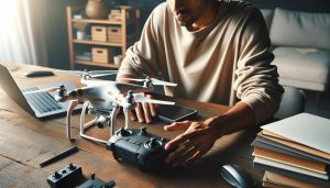 MaxxUAV: DJI Drone News, Reviews & Expert Guides 3 How to Factory Reset DJI Drone: Fix Any Problem Fast