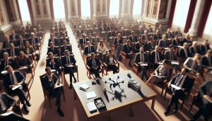 MaxxUAV: DJI Drone News, Reviews & Expert Guides 3 Did the DJI Drone Ban Pass? Congressional Vote & Impact Analysis