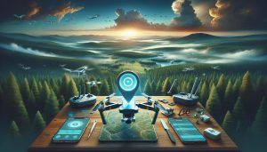 How to Find a Lost DJI Drone: Recovery Methods That Work