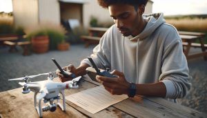 How to Turn On DJI Mini 3: Quick Start & Safety Checklist