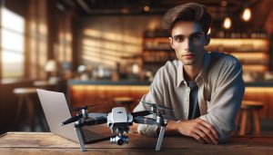 Can DJI Disable a Stolen Drone: Security Features