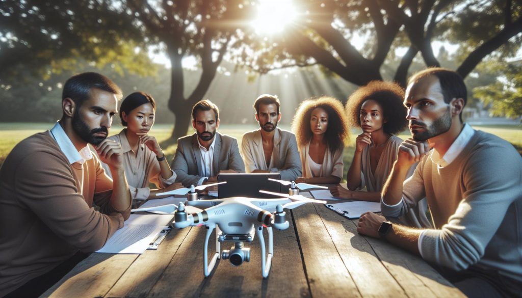 Did the US Ban DJI Drones? Current Legal Status & Timeline