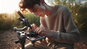 How to Calibrate Gimbal DJI Mini 3 Pro: Fix in Minutes