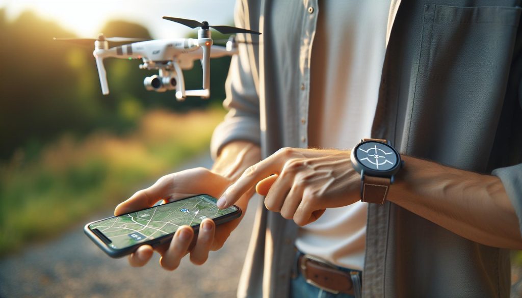 How to Find DJI Drone: Never Lose Your Investment Again 5 How to Find DJI Drone: Never Lose Your Investment Again