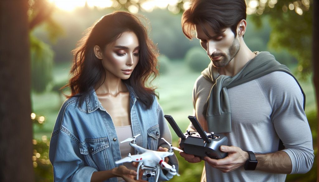 Can I Use DJI Controller With Other DJI Drones? Compatibility Guide