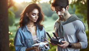 MaxxUAV: DJI Drone News, Reviews & Expert Guides 7 Can I Use DJI Controller With Other DJI Drones? Compatibility Guide