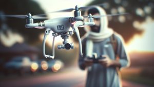 Do DJI Drones Broadcast Remote ID? Compliance & Requirements