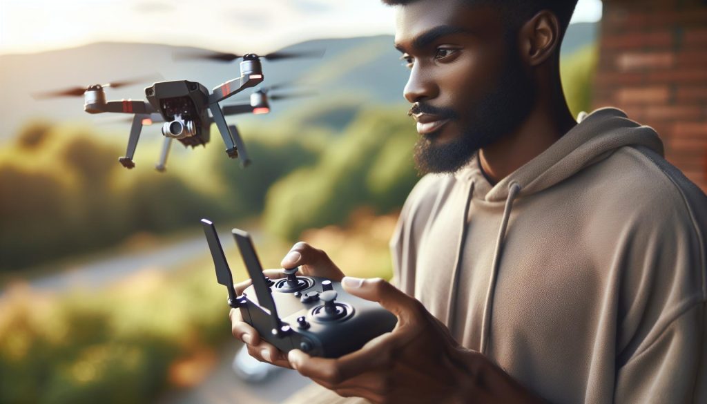 How Fast Is DJI FPV Drone? Performance Analysis