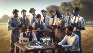 MaxxUAV: DJI Drone News, Reviews & Expert Guides 3 How to Register DJI Drone: FAA Requirements Made Simple