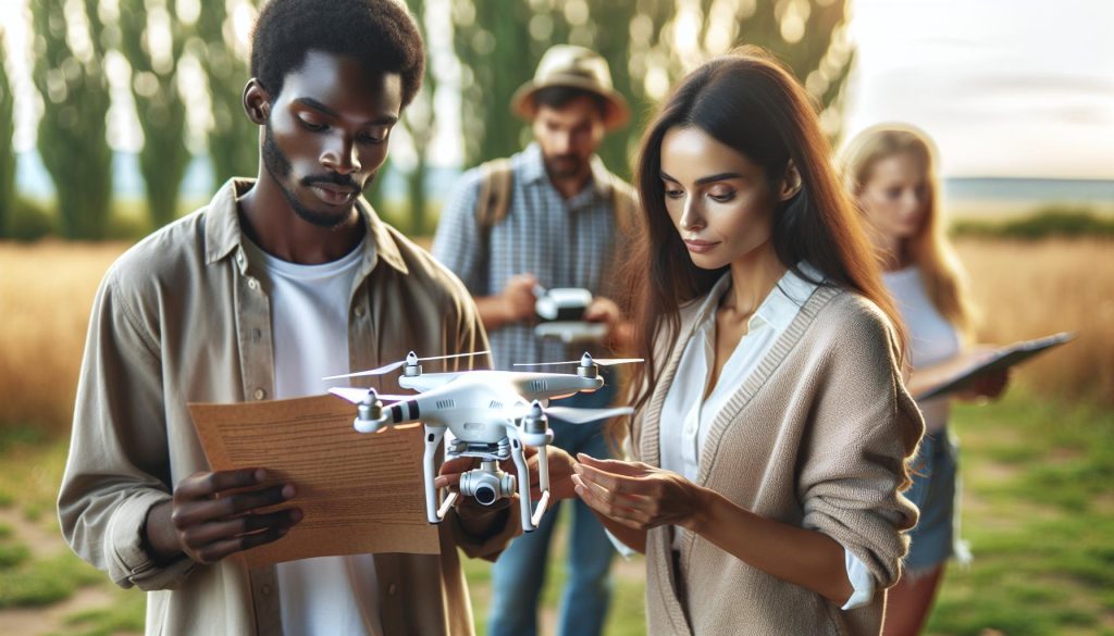 Do DJI Drones Come With a Warranty? Coverage Details & Claims