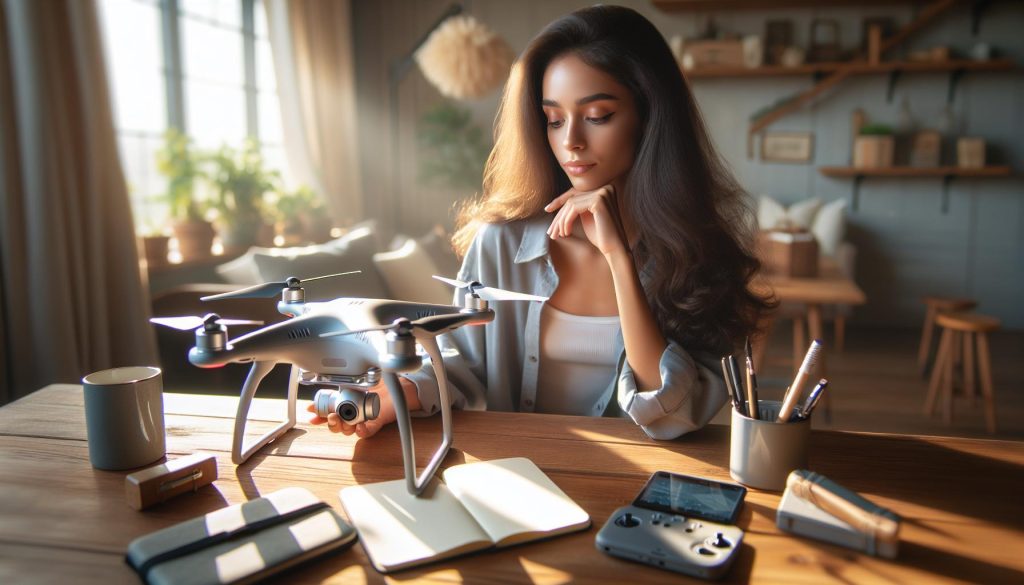 What Is the Cheapest DJI Drone? Budget Models Compared