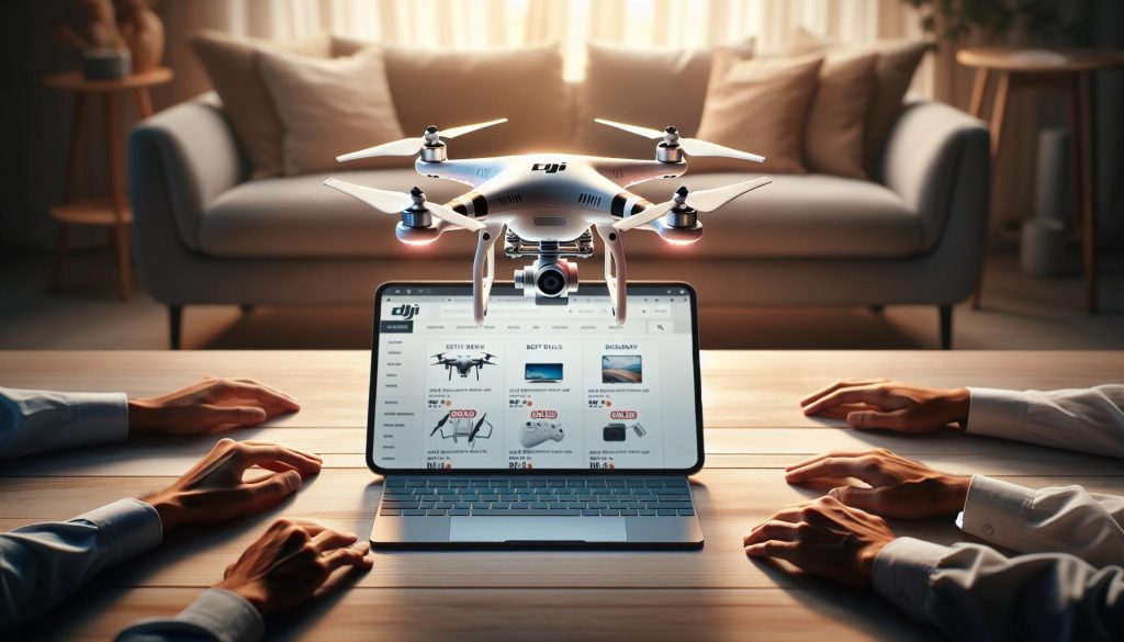 Do DJI Drones Ever Go on Sale? Best Deals & Discount Timing