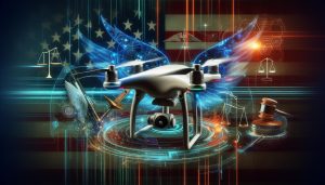 Is DJI Drone Banned in US: Current Legal Status 2025