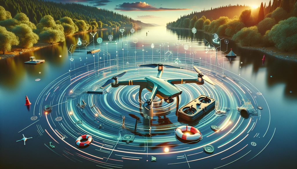 Do DJI Drones Float? Water Safety & Crash Recovery Tips 7 Do DJI Drones Float? Water Safety & Crash Recovery Tips