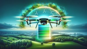 How Long Can A DJI Drone Fly? Battery Life Guide