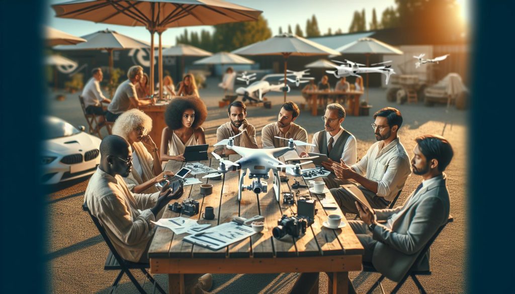 Is DJI the Best Drone: Brand Comparison & Review