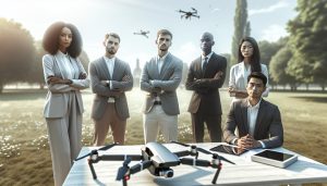 How Often Does DJI Release a New Drone? 2025 Launch Schedule