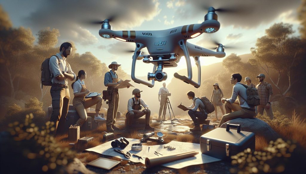 How Long Do DJI Drones Last? Durability Breakdown