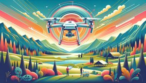 How to Fly a DJI Mini 2 Drone: Complete Beginner’s Guide