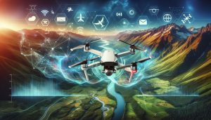 How Far Can a DJI Mini 4 Pro Fly? Range Limits & Legal Tips